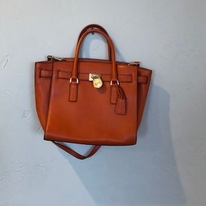 Michael Kors handbag